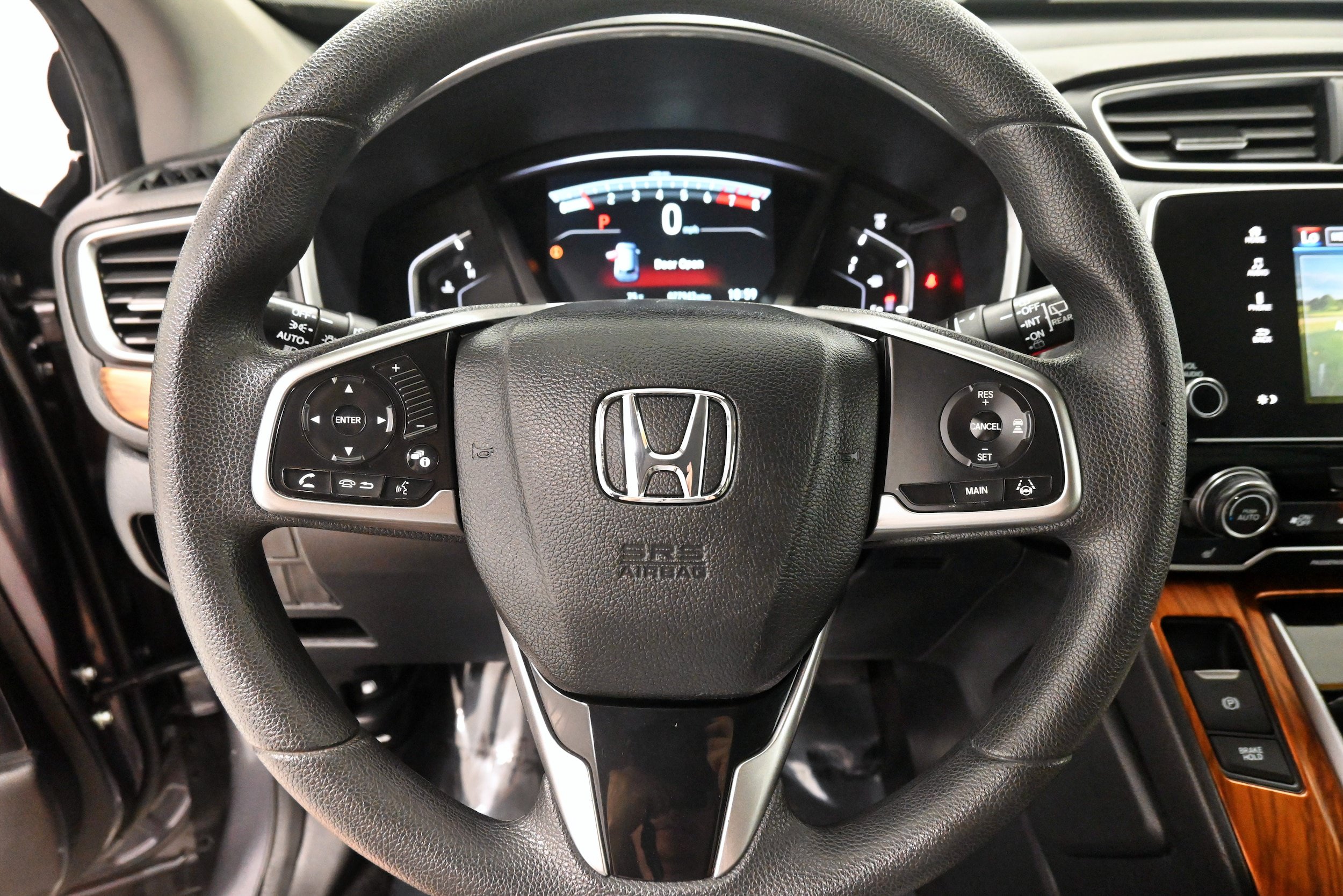 Used 2018 Honda CR-V EX image 7