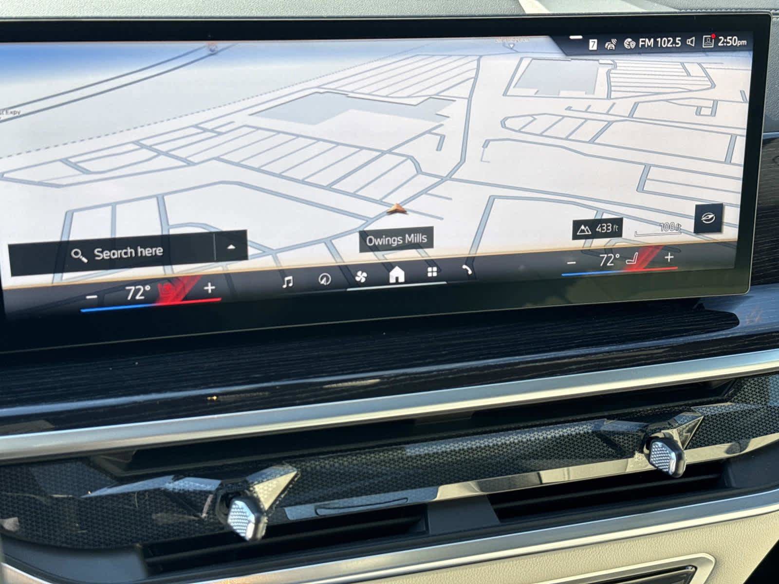 New 2026 BMW X5 xDrive40i w/ Executive Package image 19