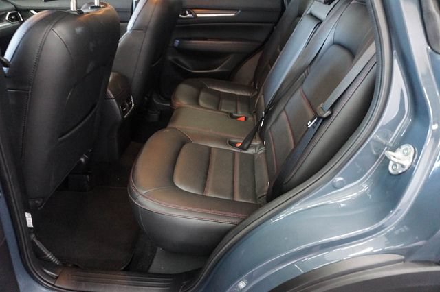 Used 2024 MAZDA CX-5 Carbon Edition AWD/4WD image 12