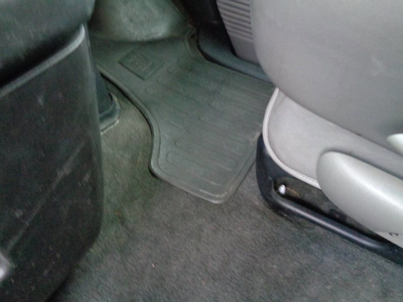 Used 2017 GMC Savana 3500 LT w/ LT Preferred Equipment Group image 49