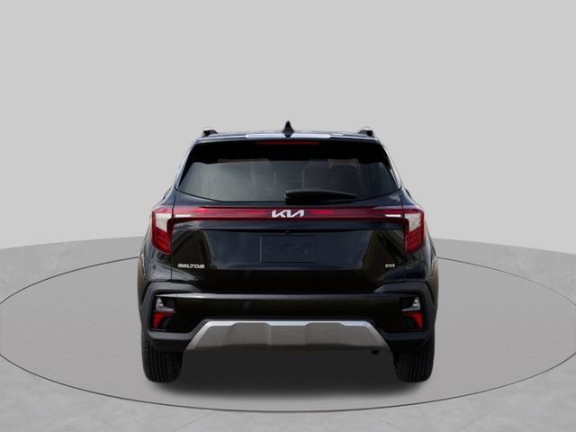 New 2026 Kia Seltos EX AWD/4WD image 5