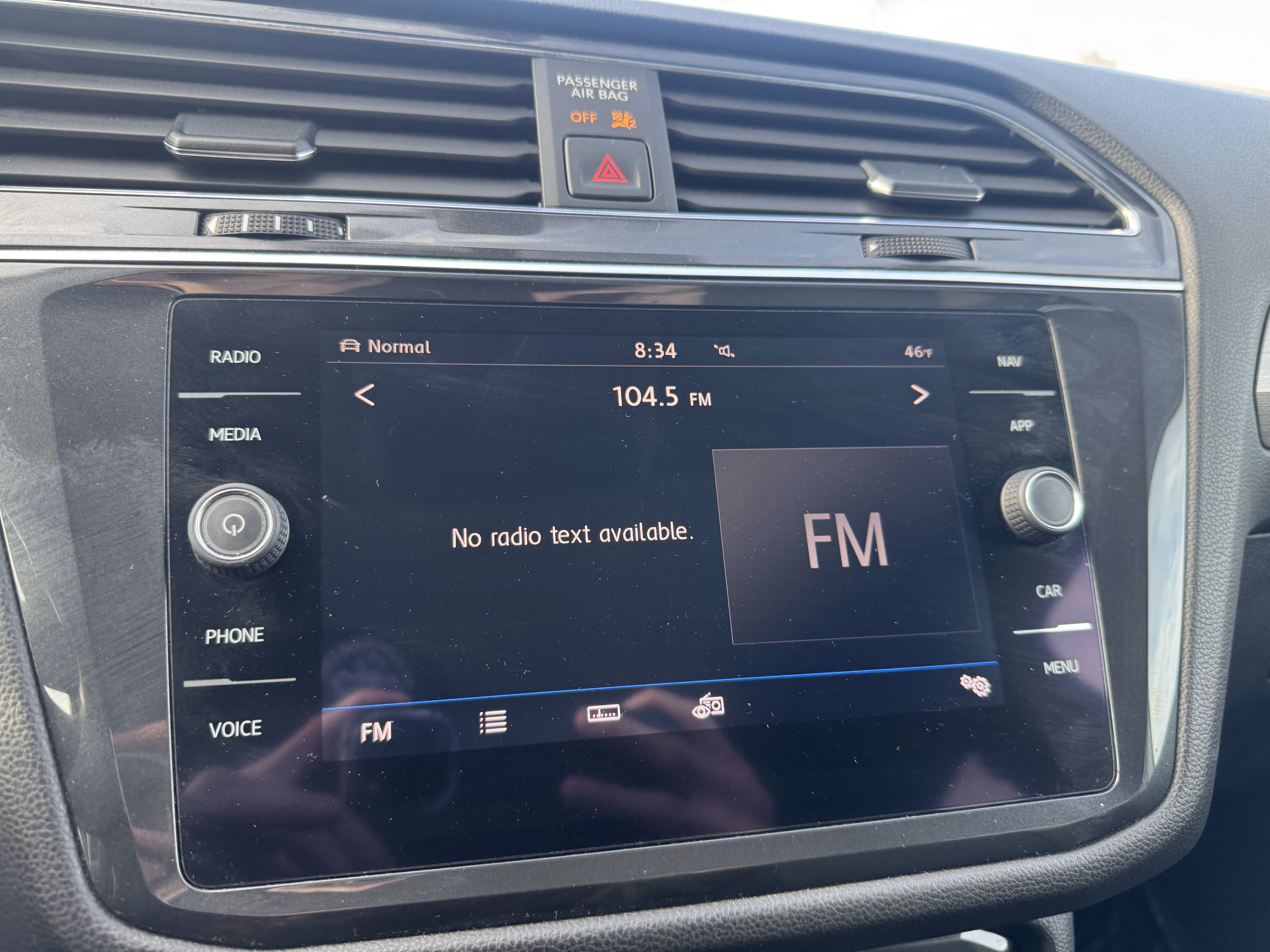 Used 2019 Volkswagen Tiguan SEL image 26