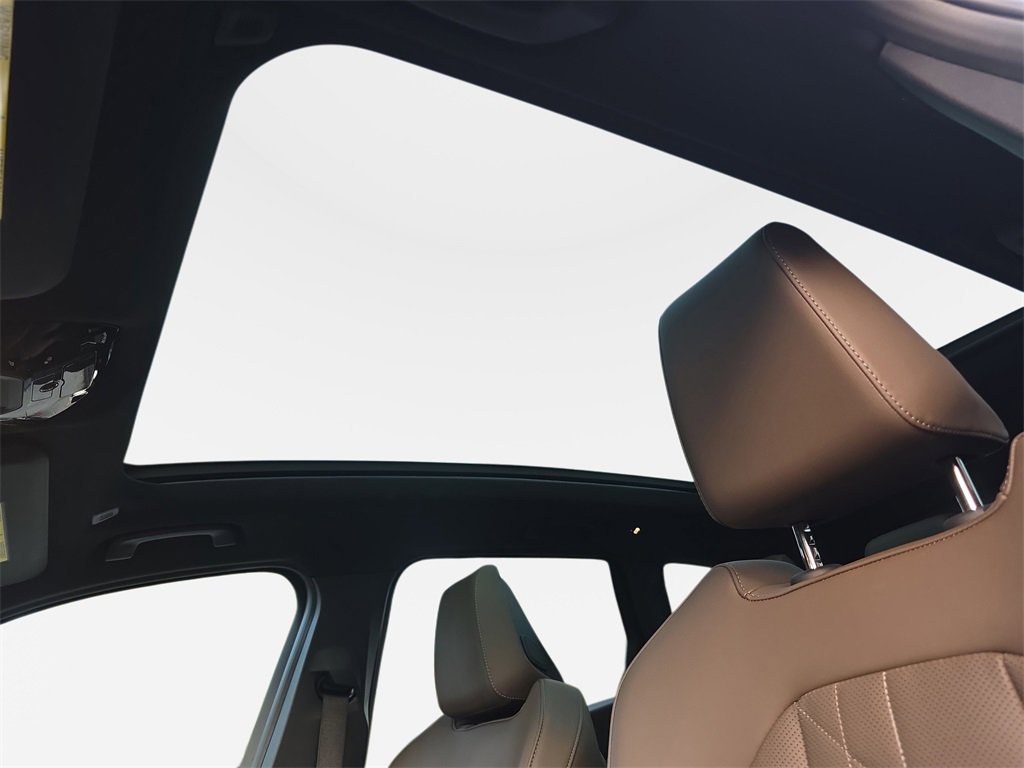 Used 2025 BMW X3 xDrive30i w/ Premium Package image 33