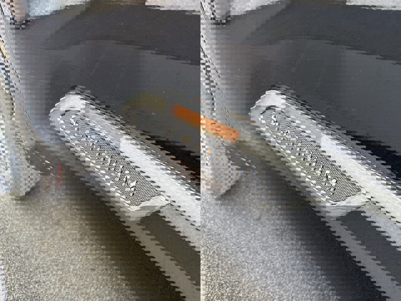 New 2026 Toyota Tundra Platinum image 13