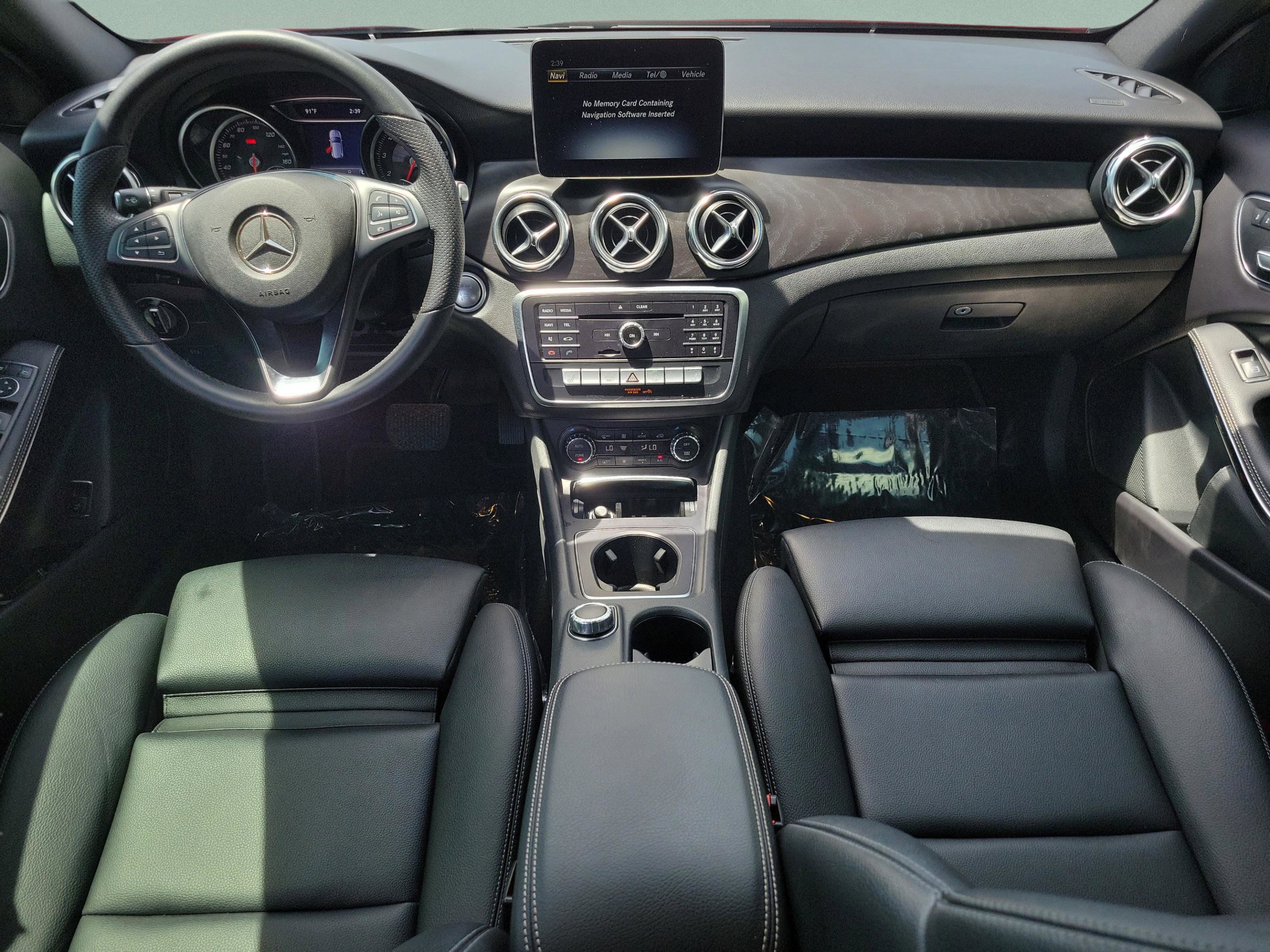 Certified 2019 Mercedes-Benz GLA 250 image 12