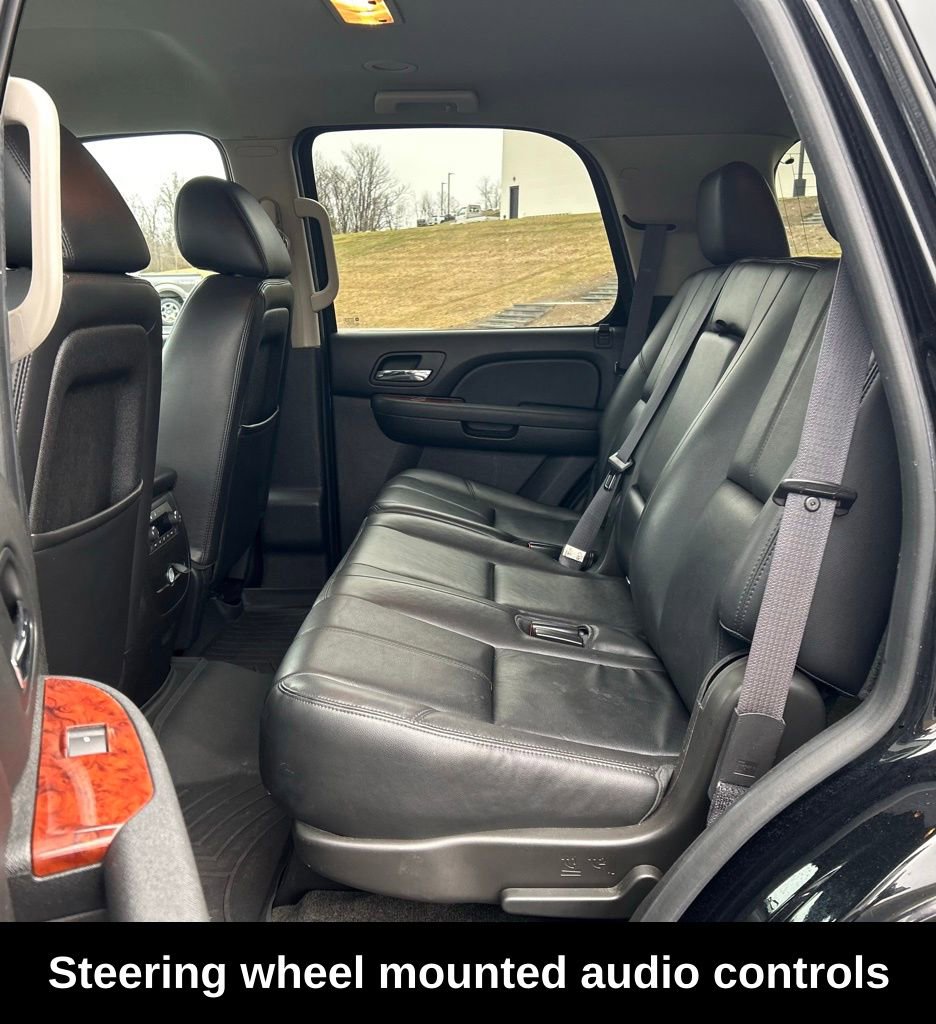 Used 2014 GMC Yukon SLT image 20