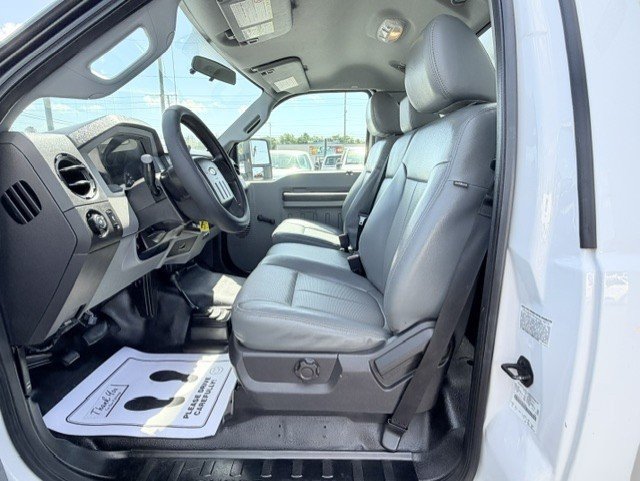 Used 2016 Ford F450 XL AWD/4WD image 16