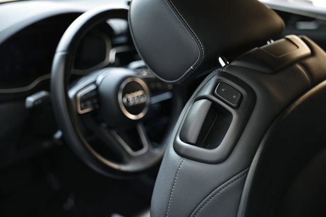 Used 2020 Audi A5 2.0T Premium Plus w/ Premium Plus image 21