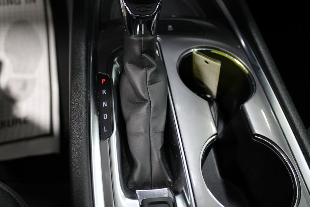 Used 2023 Chevrolet Malibu LT image 38