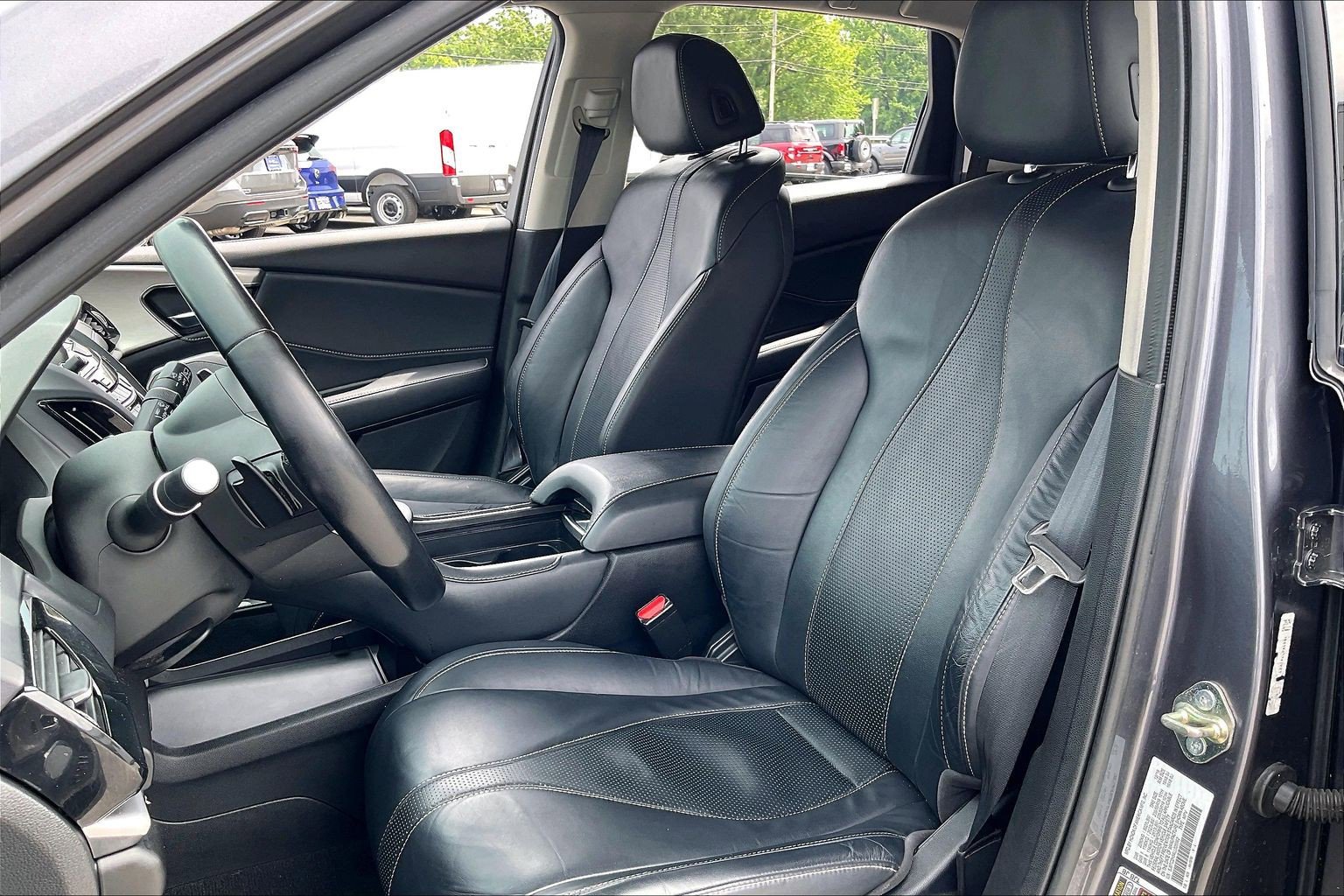 Used 2020 Acura RDX AWD w/ Technology Package image 24