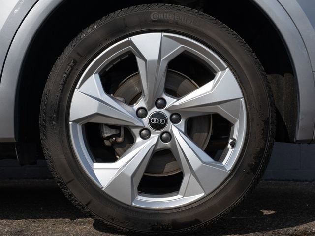 Used 2023 Audi Q5 2.0T Premium Plus image 12
