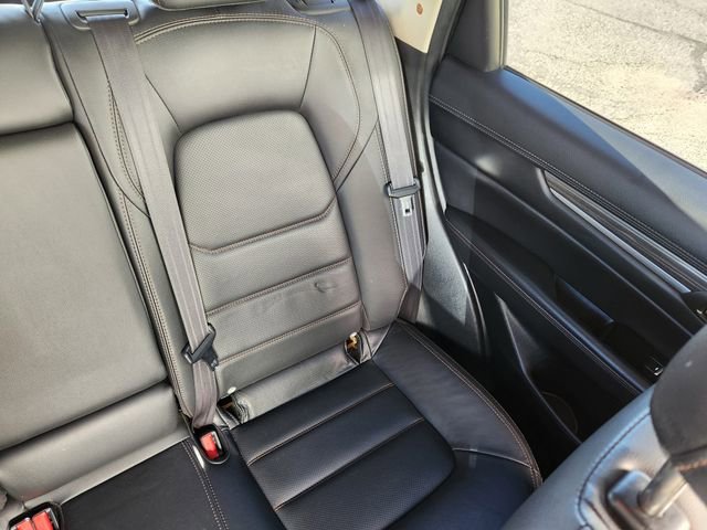 Used 2020 MAZDA CX-5 Grand Touring image 18