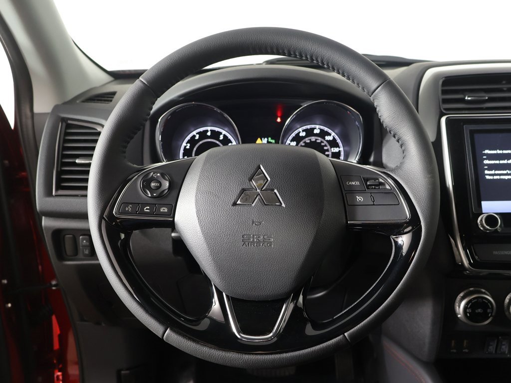 New 2026 Mitsubishi Outlander Sport SE image 34