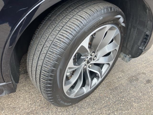 Used 2022 Lincoln Aviator Grand Touring image 37