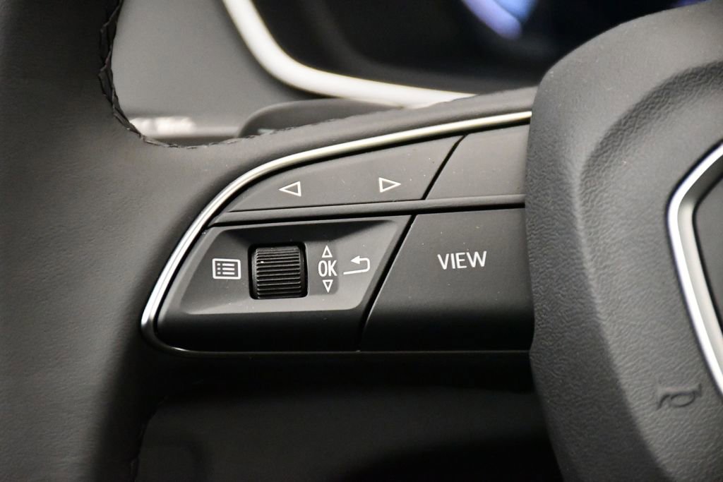 Used 2025 Audi Q5 2.0T Premium Plus w/ Premium Plus Package image 24