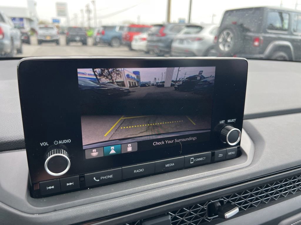 Used 2023 Honda Accord EX image 13