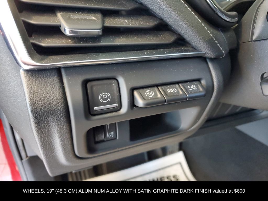 Used 2022 Cadillac CT5 V Blackwing w/ Carbon Fiber Package 2 image 10