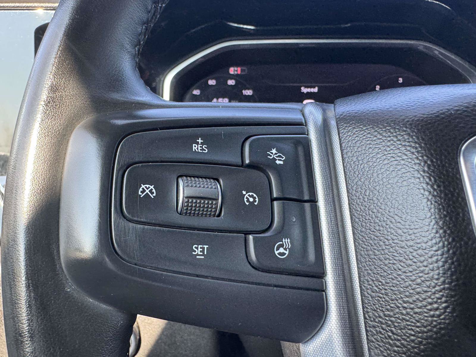 Used 2024 GMC Sierra 3500 SLE w/ SLE Value Package AWD/4WD image 40