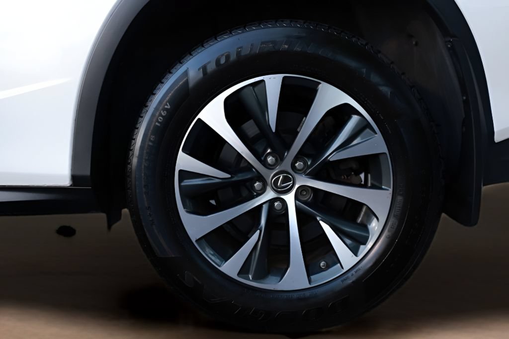 Used 2022 Lexus RX 350 AWD w/ Premium Package image 41