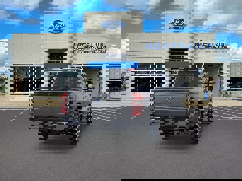 New 2026 Ford F250 Lariat w/ Lariat Ultimate Package image 37