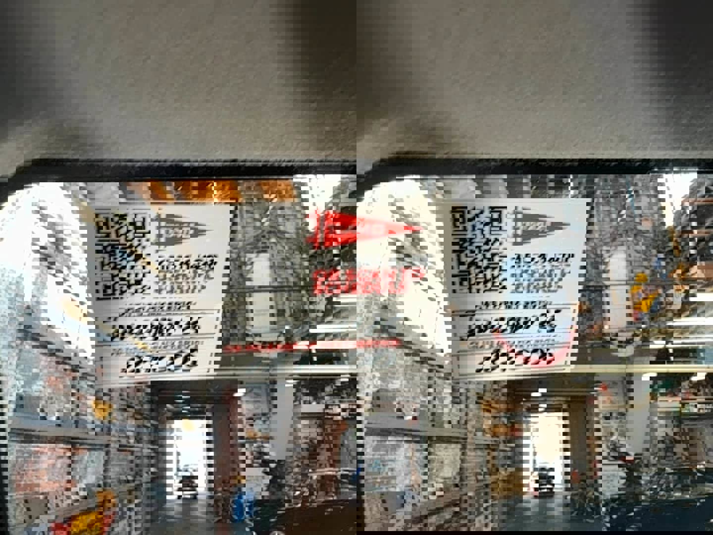 Used 2014 Toyota 4Runner SR5 image 34