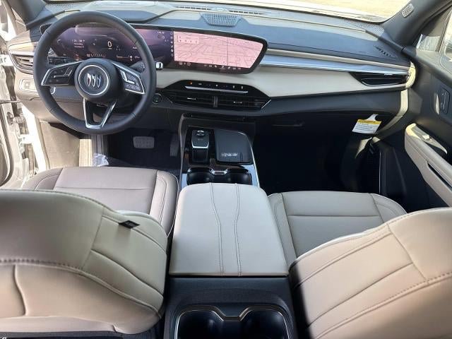 New 2027 Buick Enclave Preferred AWD/4WD image 17