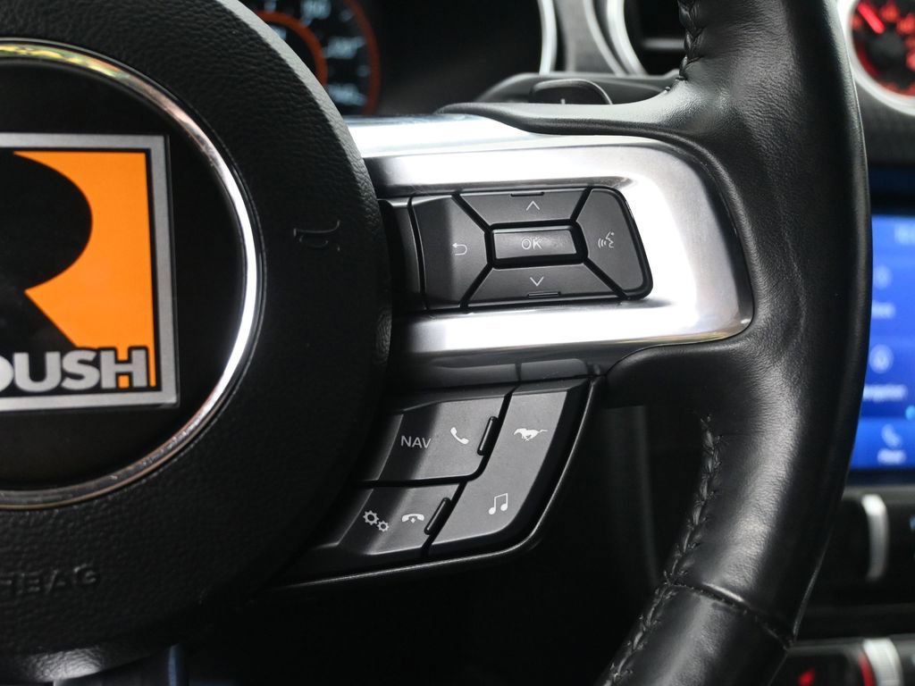 Used 2019 Ford Mustang GT Premium w/ GT Performance Package image 13