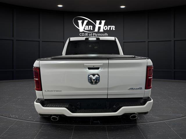 New 2026 RAM 1500 Limited image 15