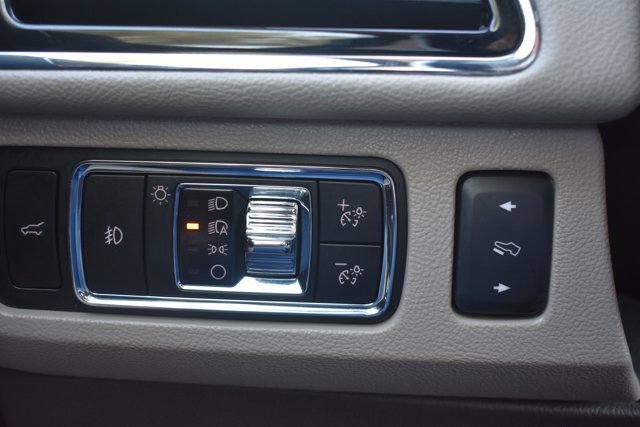 Used 2023 Lincoln Navigator L Reserve image 31