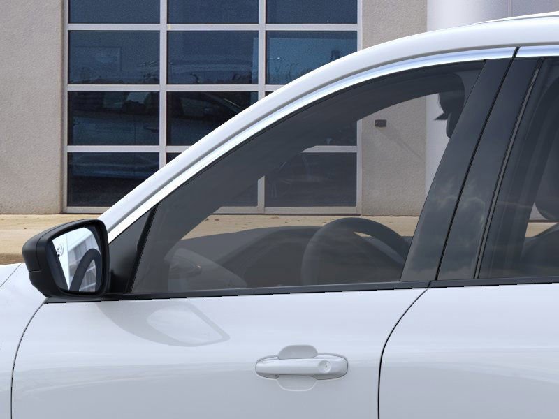 New 2024 Ford Escape Active image 20