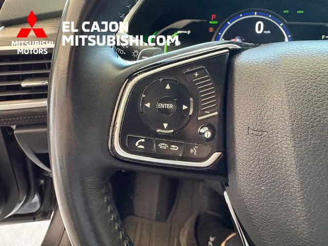Used 2019 Honda Clarity Touring image 17