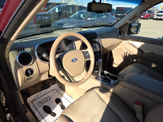 Used 2008 Ford Explorer Limited image 17