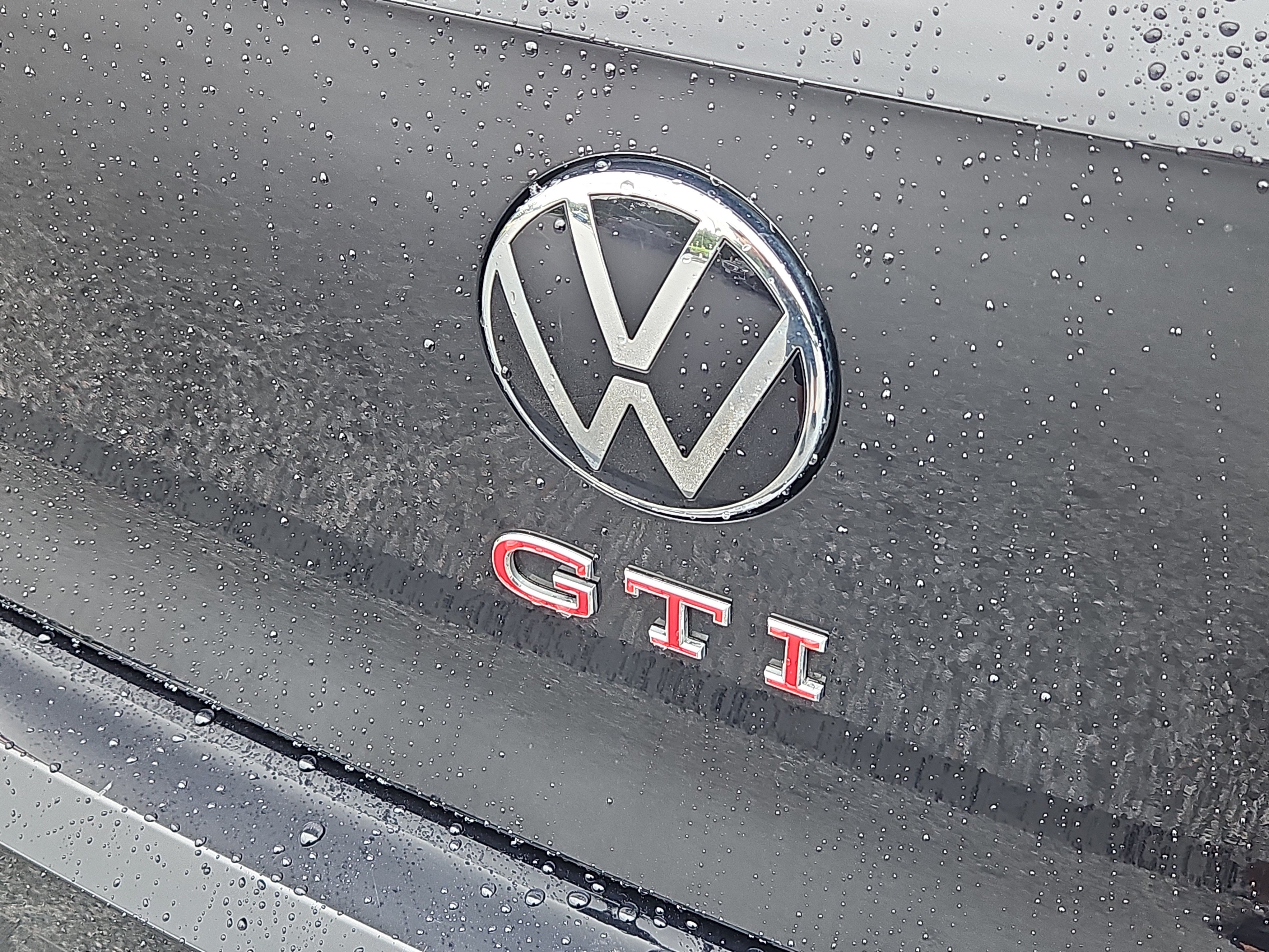 Certified 2023 Volkswagen GTI S FWD image 6