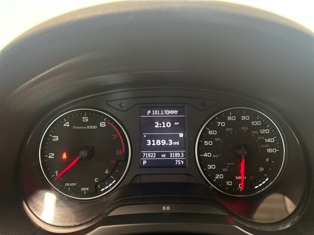 Used 2016 Audi A3 1.8T Premium image 28