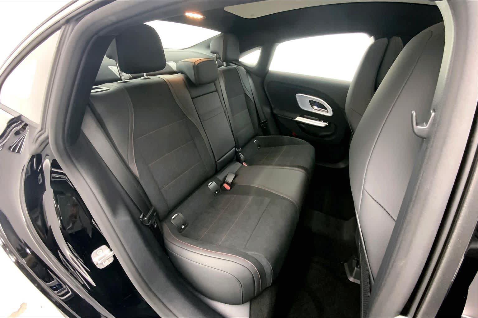 New 2027 Mercedes-Benz CLA 220 image 13