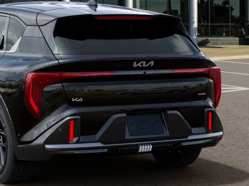 New 2026 Kia K4 GT-Line Turbo FWD image 13