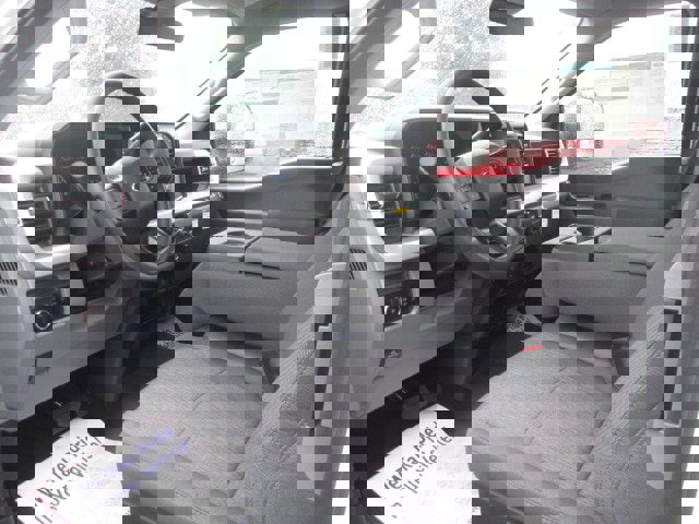 New 2026 Ford F350 4x4 SuperCab Super Duty image 7