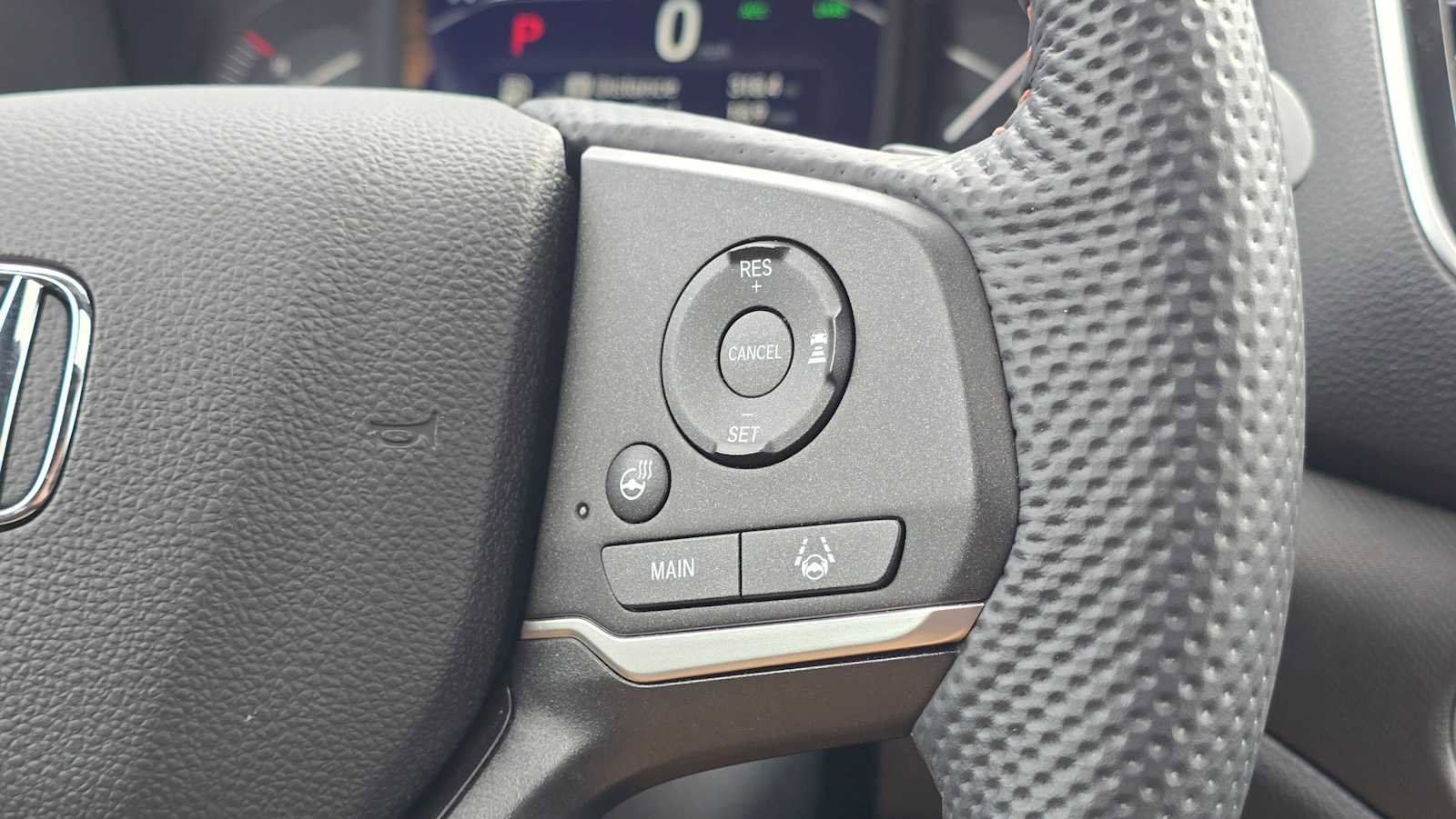 Used 2025 Honda Passport TrailSport image 29