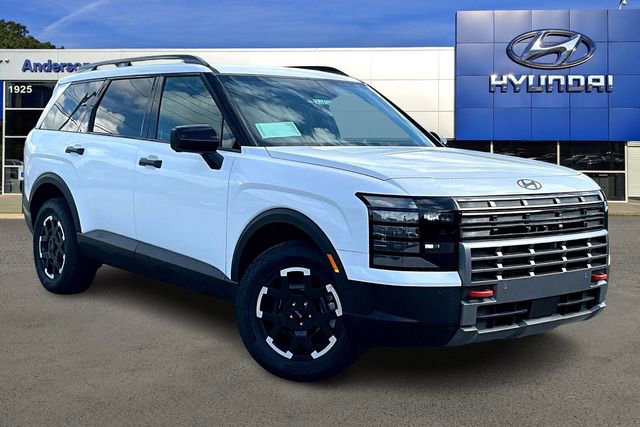 New 2026 Hyundai Palisade XRT Pro image 2