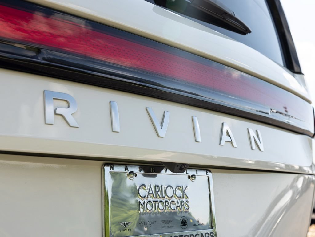 Used 2023 Rivian R1S Launch Edition AWD/4WD image 52