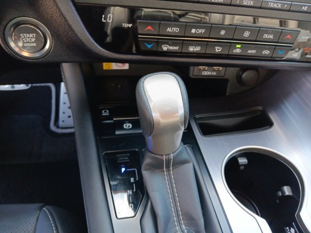 Used 2021 Lexus RX 350 F Sport AWD/4WD image 12
