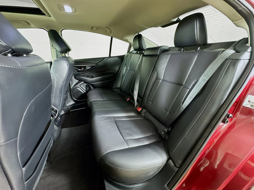 Certified 2025 Subaru Legacy Limited image 19