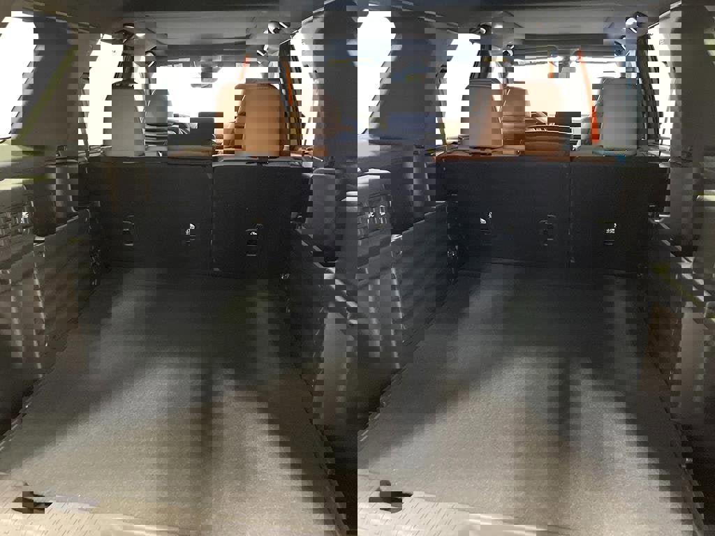 New 2026 Honda Passport TrailSport Elite image 25