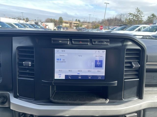Used 2024 Ford F250 XL w/ STX Appearance Package AWD/4WD image 18