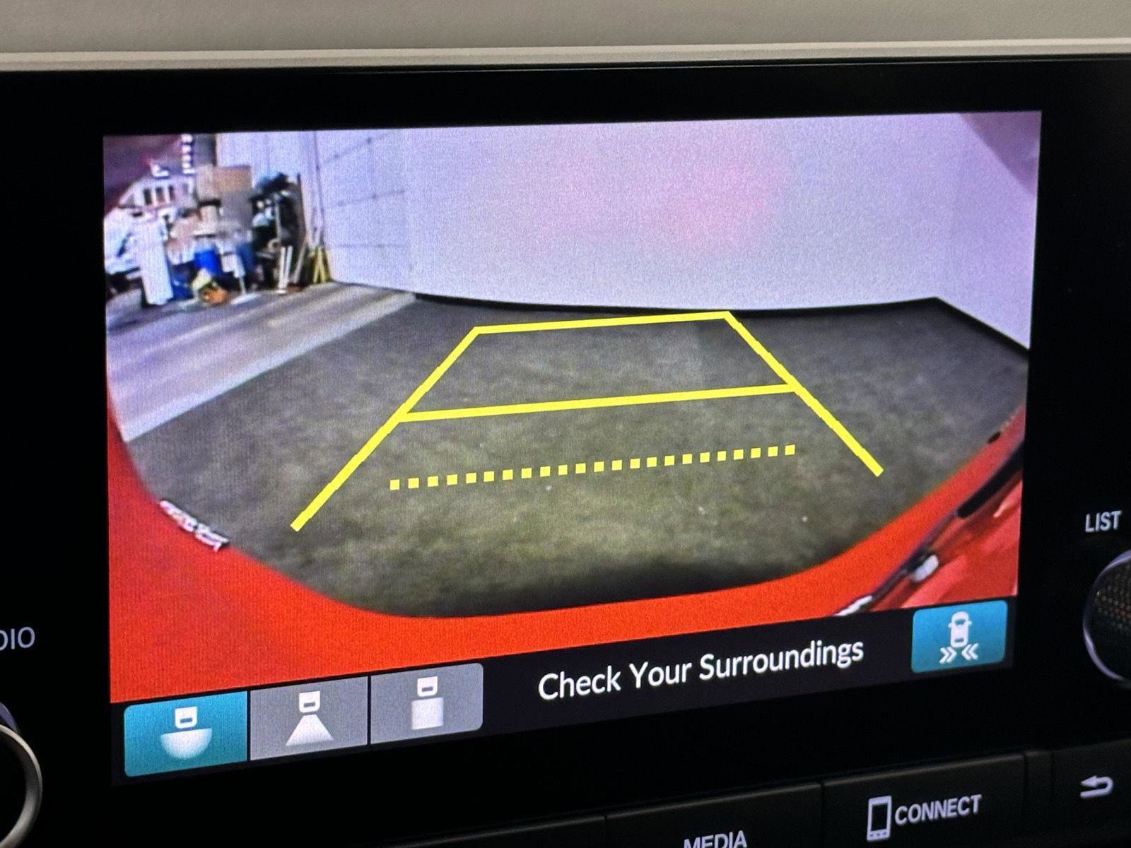 Certified 2023 Honda HR-V Sport image 19