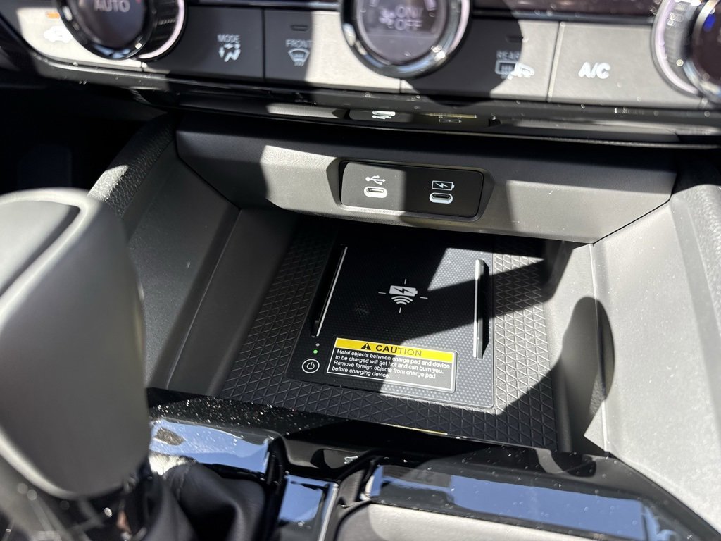 Used 2025 Honda Accord EX-L image 25