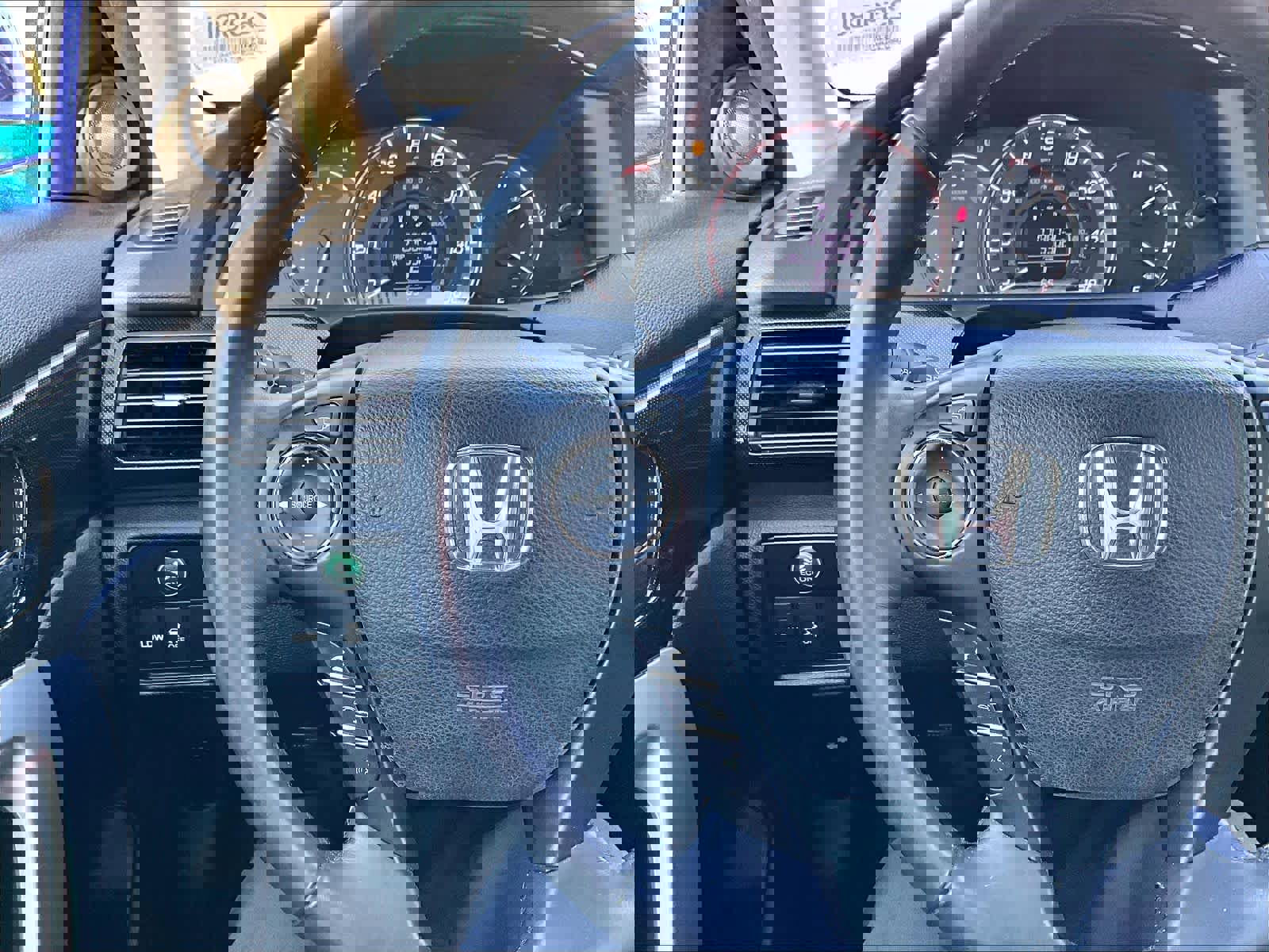 Used 2015 Honda Accord EX-L image 20