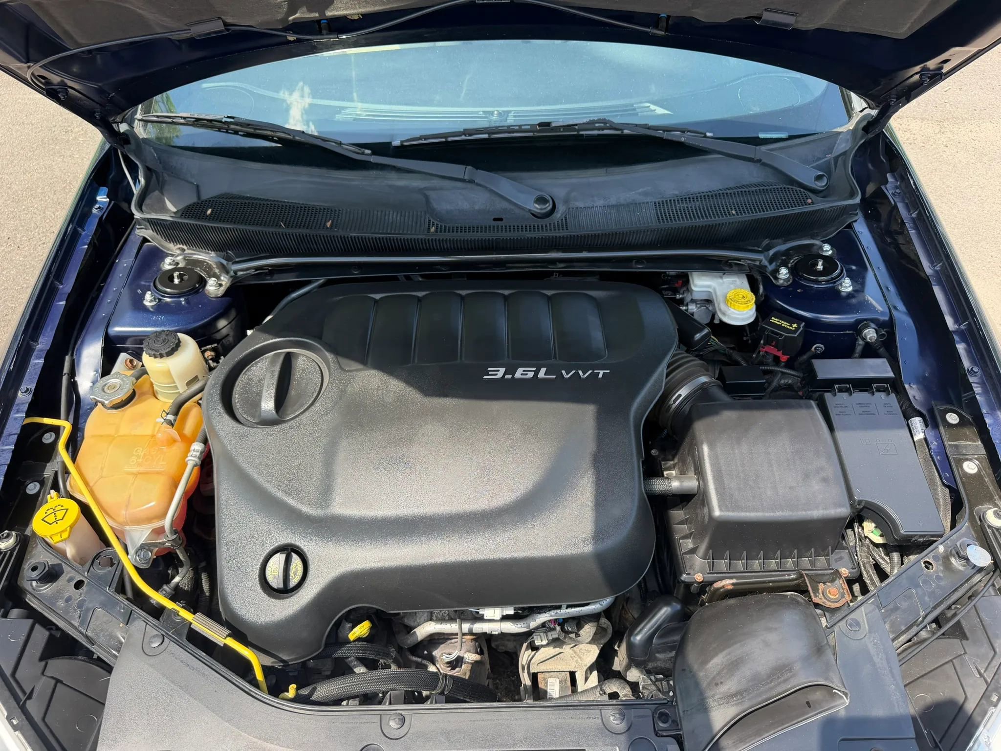 Used 2014 Chrysler 200 Touring FWD image 32