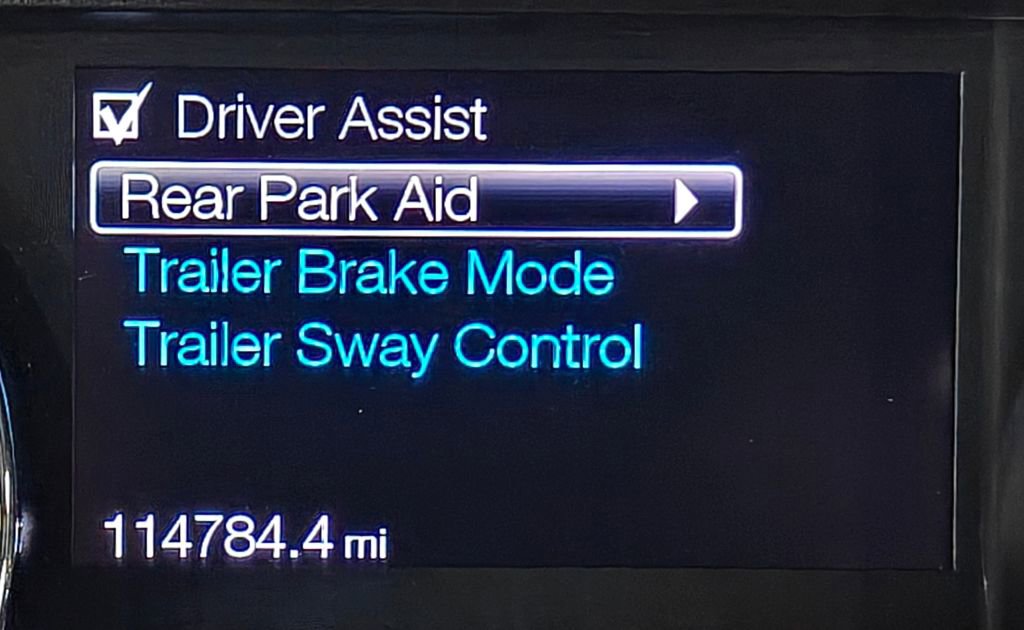 Used 2012 Ford F150 FX4 w/ FX Plus Pkg image 46