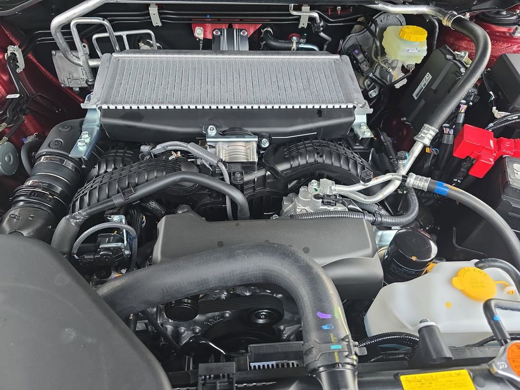 New 2026 Subaru Ascent Limited image 26